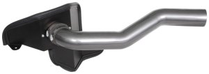 Ford Explorer Performance Air Intake - K&N Engineering - Cold Air Intake, High Flow - `20-`21 Ford Explorer Performance Air Intake - K&N Engineering - Cold Air Intake, High Flow - `20-`21